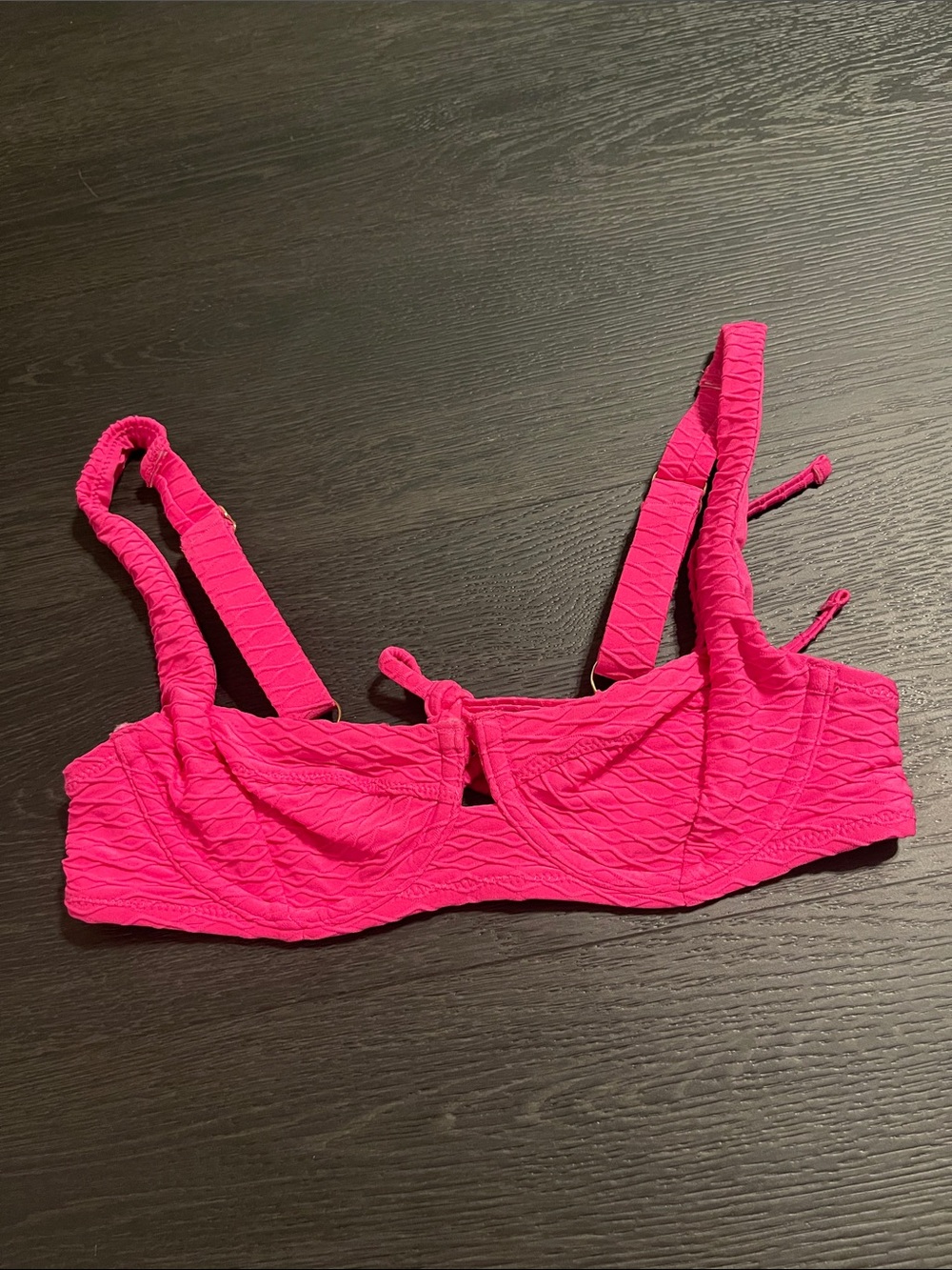 Victoria’s Secret Bikini Top